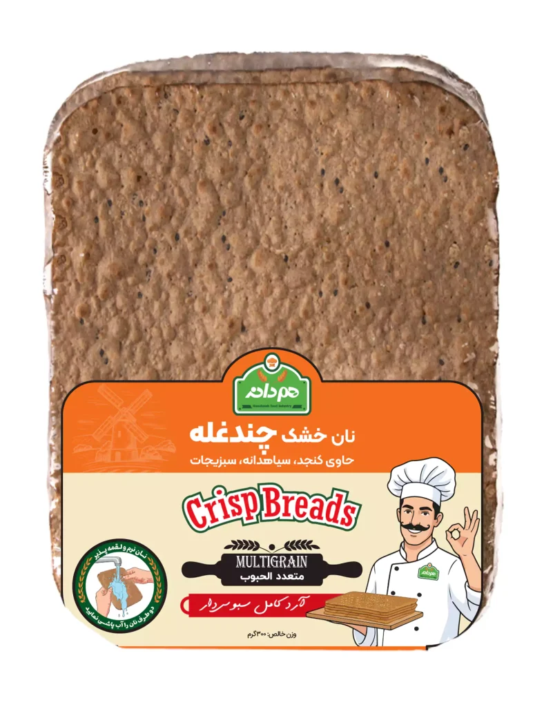 نان چندغله